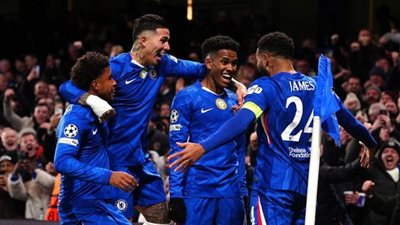 تشيلسي.. تشكيل تشيلسي الرسمي ضد فولهام في الدوري الإنجليزي الممتاز