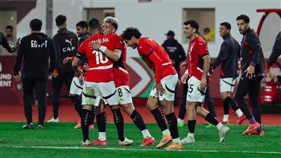 القنوات الناقلة لمباراة مصر وكوت ديفوار وموعد اللقاء في ربع النهائي