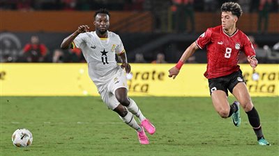 الفراعنة جاهزون لموقعة بنين.. وهدفنا الوحيد التتويج باللقب الثامن