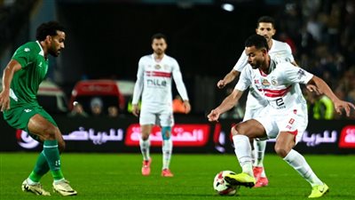 تاريخ مواجهات الزمالك ضد الاتحاد السكندري قبل مباراة كأس عاصمة مصر