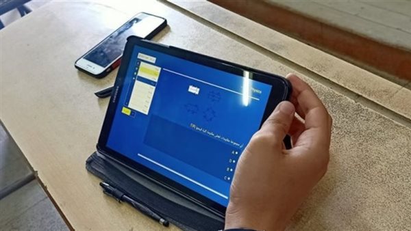 تعليمات مهمة لإعادة امتحان البرمجة والذكاء الاصطناعي لطلاب أولى ثانوي