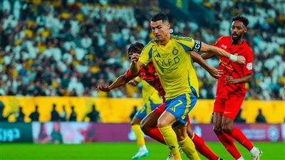 النصر ضد القادسية.. رونالدو يقود تشكيل النصر الرسمي ضد القادسية في الدوري السعودي