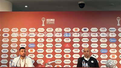 متواجدون في المغرب لهدف واحد.. التتويج باللقب وإسعاد الشعب المصري