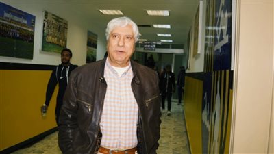 عبد الناصر محمد يعلن غياب 8 لاعبين عن نادي الزمالك بسبب الإصابة