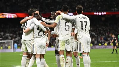 تشكيل ريال مدريد الرسمي أمام أتلتيكو مدريد في كأس السوبر الإسباني