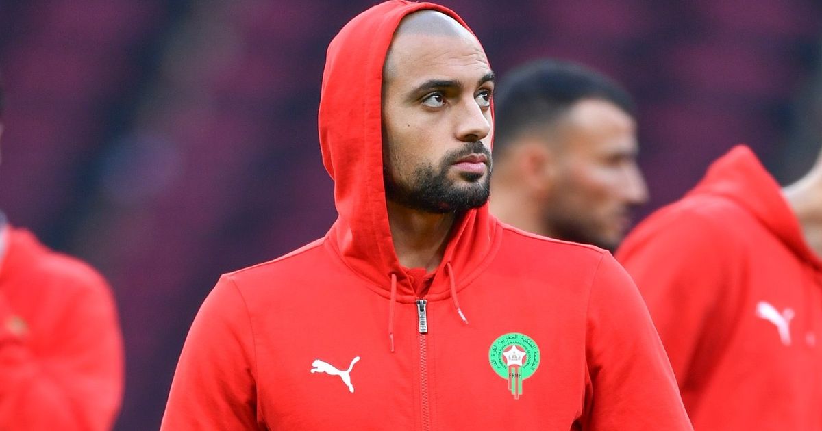 أمرابط: أتفهم الانتقادات ضدي لكن يجب دعم وليد الركراكي