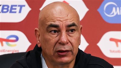 جاهزون لمباراة بنين وهدفنا البطولة.. وأشكر أبو ريدة على الدعم المستمر