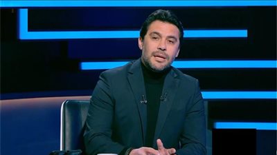 أحمد حسن نجم منتخب مصر السابق يكشف خطة الزمالك في الميركاتو الشتوي