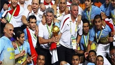 في ربع نهائي الكان.. الأبطال ال7 و22 كأس في صراع حسم التأهل لمربع الذهب الإفريقي