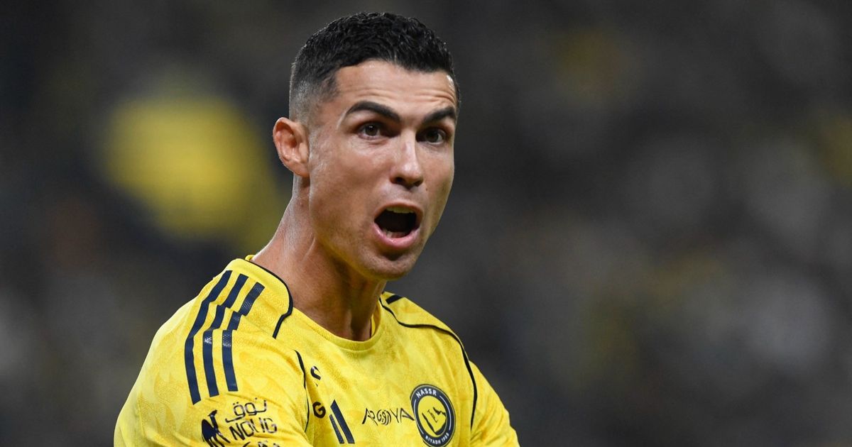 غياب رونالدو وفيليكس.. تشكيلة الجولة 12 من الدوري السعودي