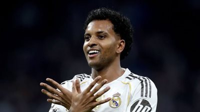 ريال مدريد ضد أتلتيكو.. رودريجو يؤمن تقدم الميرنجي بثنائية وأتلتيكو يسجل في نصف نهائي كأس السوبر الإسباني