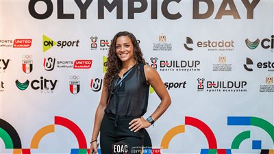 ناردين إيهاب تؤكد أن 2025 عام التحديات والهدوء