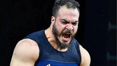 2025 عام العودة لمنصات التتويج.. كريم كحلة يتحدث عن مشواره بعد إصابة أولمبياد باريس