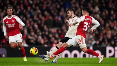 أرسنال ضد ليفربول: التعادل السلبي يحسم قمة الدوري الإنجليزي الممتاز في غياب محمد صلاح