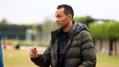 عبد الحليم علي لا بد من رؤية واضحة لخروج الزمالك من أزماته الحالية