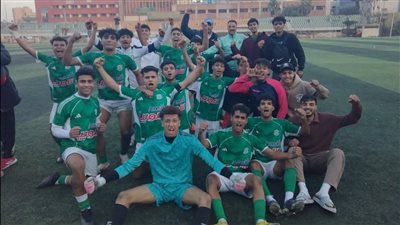 الشرقية يضرب منتخب السويس برباعية في دوري الجمهورية