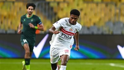 نتيجة الزمالك والاتحاد السكندري.. الأبيض يخسر بثلاثية نظيفة من زعيم الثغر في كأس عاصمة مصر