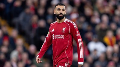 محدث لحظة بلحظة نتيجة مباراة ليفربول وفولهام في الدوري الإنجليزي الممتاز