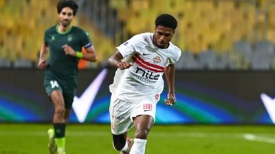 1825 يومًا دون انتصار في ضربة البداية.. الزمالك يواصل عقدة افتتاح العام الجديد