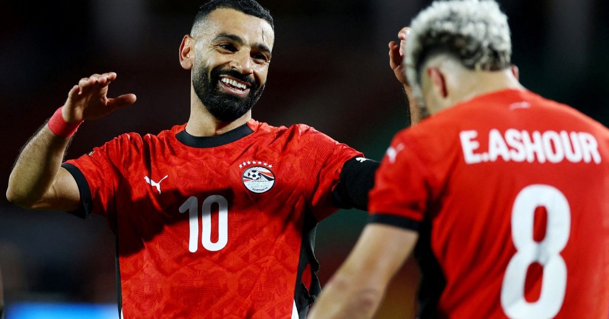 موعد مباراة مصر وكوت ديفوار في ربع نهائي كأس أمم إفريقيا