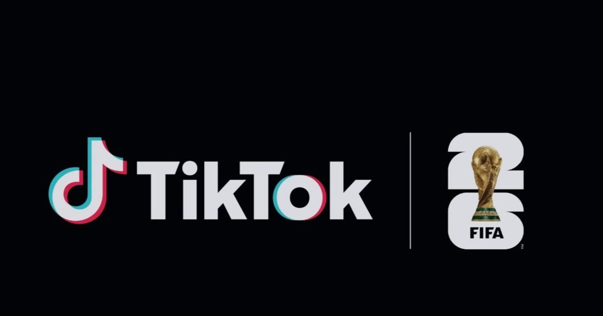 اتفاق تاريخي بين فيفا و”TikTok” لتغطية كأس العالم 2026