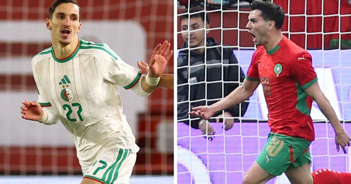 المغرب المرشح الأول للقب كأس أمم إفريقيا حسب “OPTA”