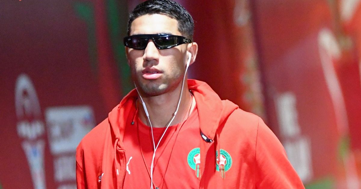 حكيمي يقود المغرب أمام تنزانيا في ثمن نهائي كأس الأمم