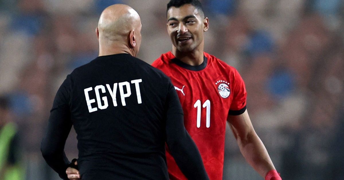 حسام حسن يرد على الشائعات قبل مواجهة مصر وبنين بكأس إفريقيا