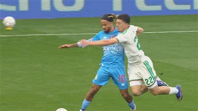 نتيجة الجزائر ضد الكونغو الديمقراطية في الشوط الأول.. تعادل سلبي وهجمات خطيرة بين الجزائر والكونغو الديمقراطية