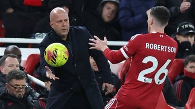 جدول ترتيب الدوري الإنجليزي الممتاز بعد تعادل ليفربول أمام ليدز يونايتد