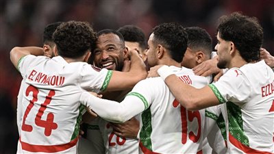 المغرب ضد تنزانيا.. التشكيل الرسمي للمغرب أمام تنزانيا في كأس الأمم الإفريقية