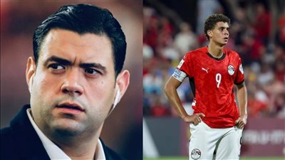 إعلامي مغربي يؤكد إنتقال حمزة عبدالكريم رسميا لفريق برشلونة