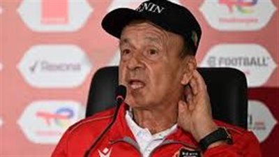 روهر مدرب بنين.. صاحب آخر فوز علي مصر في الكان ورفض خلافة كوبر مع الفراعنة وثأر شخصي مع صلاح