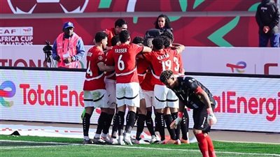 مدرب بنين منتخب مصر مرشح قوي للقب لكن طموحنا الذهاب بعيدًا في أمم أفريقيا