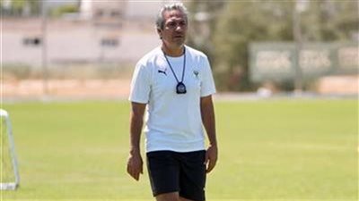 نبيل الكوكي يجدد رفضه رحيل أحمد عيد في الشتاء عن المصري البورسعيدي