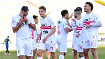 حل أزمة مستحقات لاعبي الزمالك خلال أسبوع.. تفاصيل