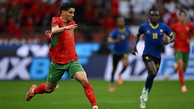 المغرب ضد تنزانيا.. المغرب تفوز على تنزانيا بهدف إبراهيم دياز وتصعد إلى ربع نهائي كأس الأمم الإفريقية