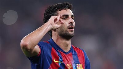 أهداف مباراة برشلونة وأتلتيك بلباو في نصف نهائي كأس السوبر الإسباني