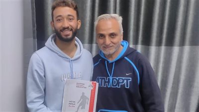 الداخلية يدعم صفوفه بدوري المحترفين بضم محمود صلاح مدافع النجوم موسم ونصف