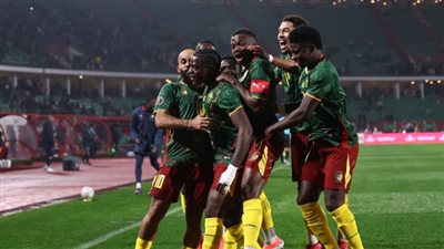 جنوب أفريقيا ضد الكاميرون.. التشكيل الرسمي لمواجهة الكاميرون وجنوب إفريقيا في كأس الأمم الإفريقية