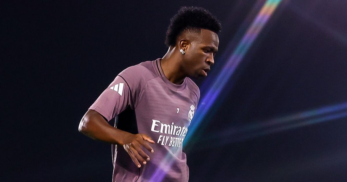 تشكيلة ريال مدريد المتوقعة ضد أتلتيكو في كأس السوبر الإسباني