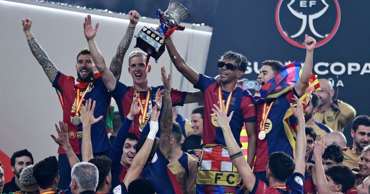 لماذا لا يوجد وقت إضافي في مباريات السوبر الإسباني؟