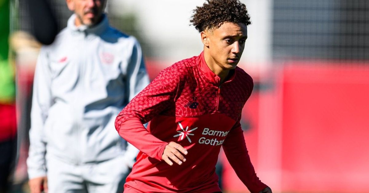 إلياس بن صغير بكيت عندما أخبروني أنني لن أنضم إلى مارسيليا