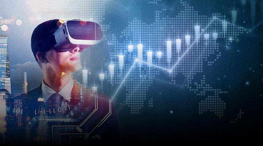 «تريندز»: التكنولوجيا تعيد تشكيل النظام الجيوسياسي العالمي