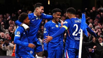 موعد مباراة تشيلسي وفولهام في الدوري الإنجليزي الممتاز والقنوات الناقلة والتشكيل المتوقع