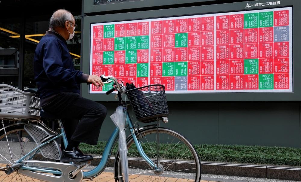 الأسواق الآسيوية ترتفع بقيادة أسهم الدفاع بعد تصعيد لهجة القوة في أمريكا