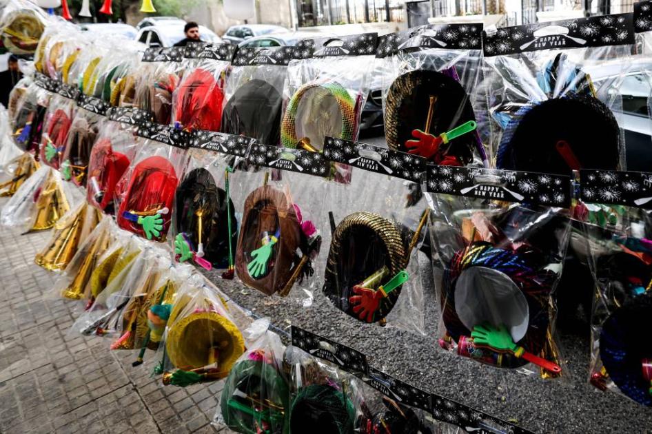 الرئيس اللبناني: الأجواء إيجابية.. وشبح الحرب أصبح بعيداً