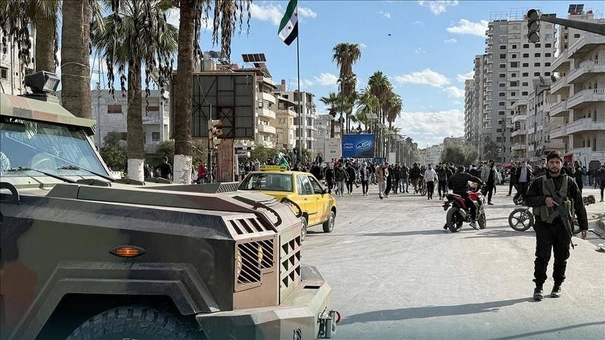 انتهاء مهلة اتفاق 10 مارس بين دمشق و«قسد» دون دمج