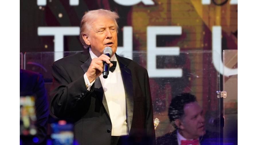 ترامب يؤجل رفع الرسوم الجمركية الجديدة على الأثاث وخزائن المطبخ