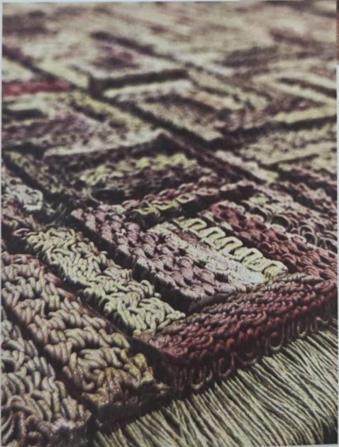 أثر الضوء والظلال في الفن الإسلامي